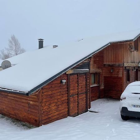 Chalet Familial - Pyrenees, Au Coeur Des 3 Stations La Cabanasse 外观 照片