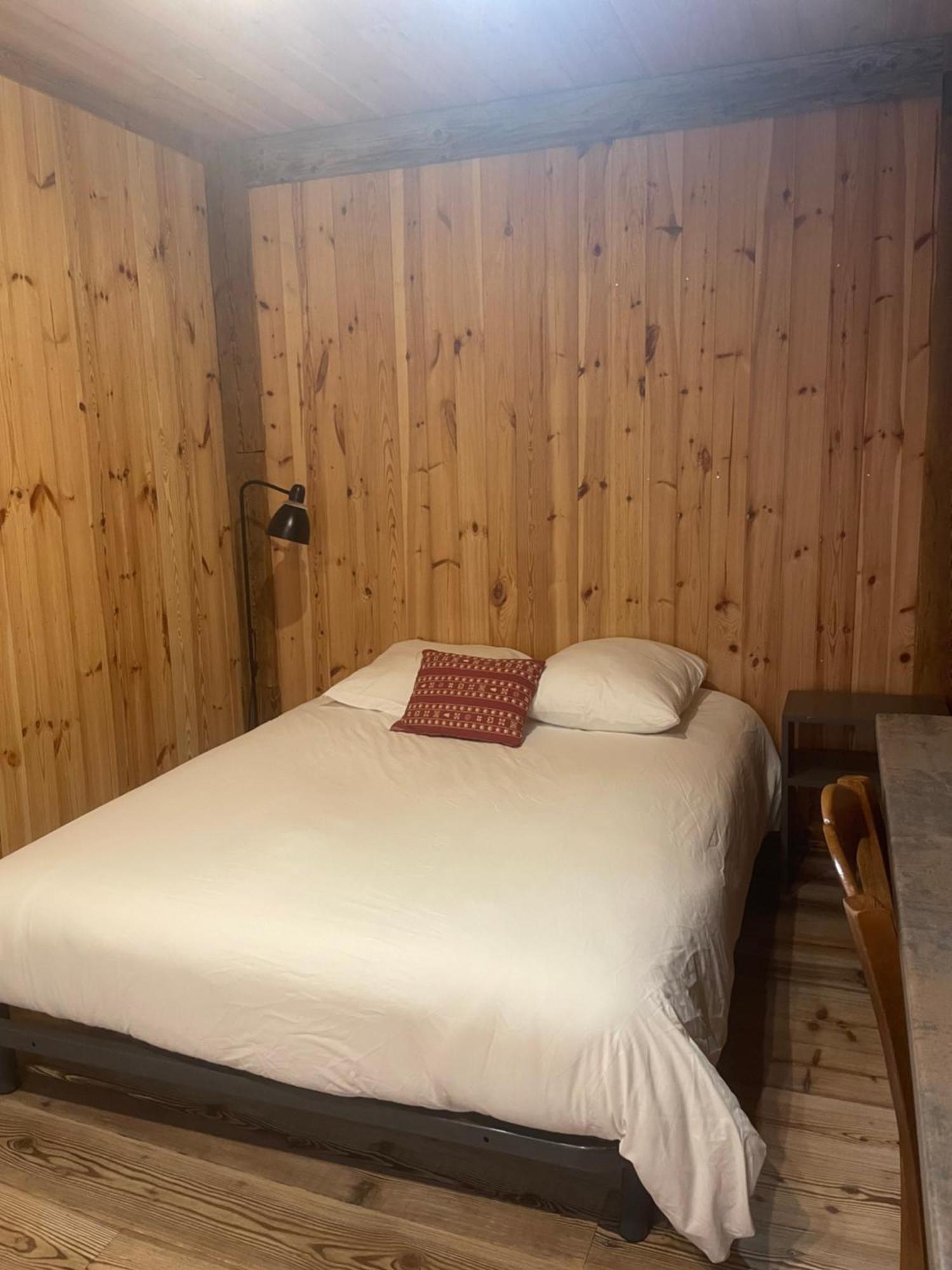 Chalet Familial - Pyrenees, Au Coeur Des 3 Stations La Cabanasse 外观 照片